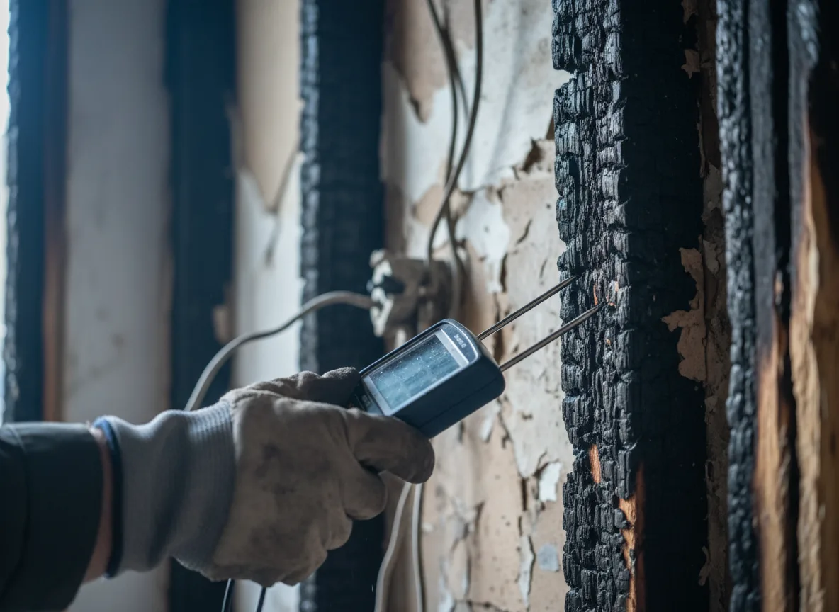 Fire Damage Restoration Eufaula, OK FAQs